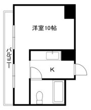 snow houseの間取り画像