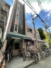 グリーンマンションの間取り画像