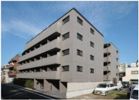 ルーブル蒲田南弐番館の間取り画像