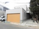 フォレスタ鷹番の間取り画像