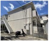ドマーニ六甲の外観画像