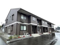 BONHEUR善(ボヌールゼン)の外観画像