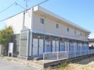 レオパレスエム Ⅱの間取り画像
