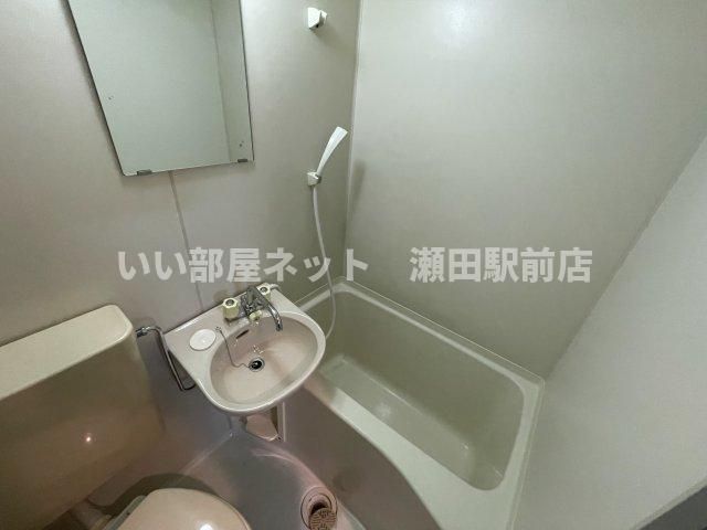 バスルーム