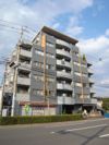 スペースシップの間取り画像
