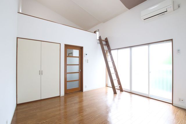 リビング