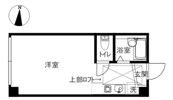 スタンダールNの間取り画像