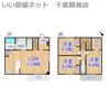 グリーンヴィラの間取り画像