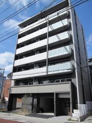 クンラボーロの外観画像