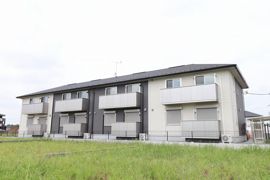 Grand Winds Tsukuba Ⅳの外観画像