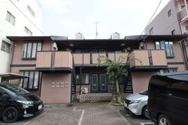 セジュール天神パークの外観画像
