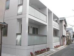 White Peonyの外観画像