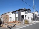 寺島町1－12貸家の間取り画像