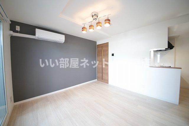 リビング