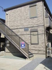 フィオーレ桜ヶ丘の外観画像