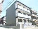 レオパレスY＆F南六郷の間取り画像