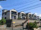 ヴィラ本城 A・B・Cの外観