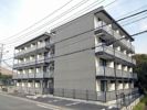 レオパレスM＆Kの外観