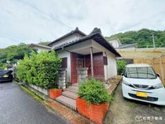 牟礼町原 西川借家の外観画像