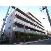 エルフォルテ赤羽西の外観画像