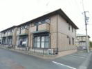 リビングタウン家代の里 Cの間取り画像