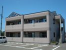 ツインクル・スターⅠの外観