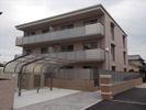 カーサセレーノの間取り画像