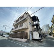 フェリーチェ九品寺の外観画像