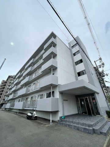 第2林マンションの外観画像