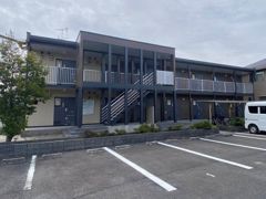 レオパレスメゾンこなん Ⅱの外観画像