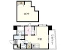 ARVADA B.L.D.の間取り画像