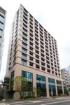 ウェンブリー表参道の間取り画像