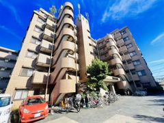 リアライズ市川原木の外観画像