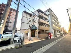 シャルムメゾン深江の外観画像