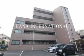 アネックスコトブキの外観画像