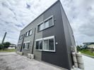 シャルール B棟の間取り画像
