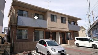 クレシェンティの外観画像