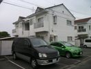 サンハイツ1の間取り画像