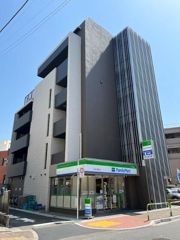 Castagna Forestaの外観画像