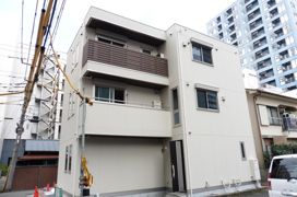 FINOの外観画像