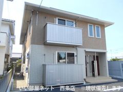 ソフィア片山の外観画像