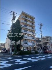 第三日鶴ビルの外観画像