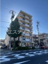 第三日鶴ビルの外観