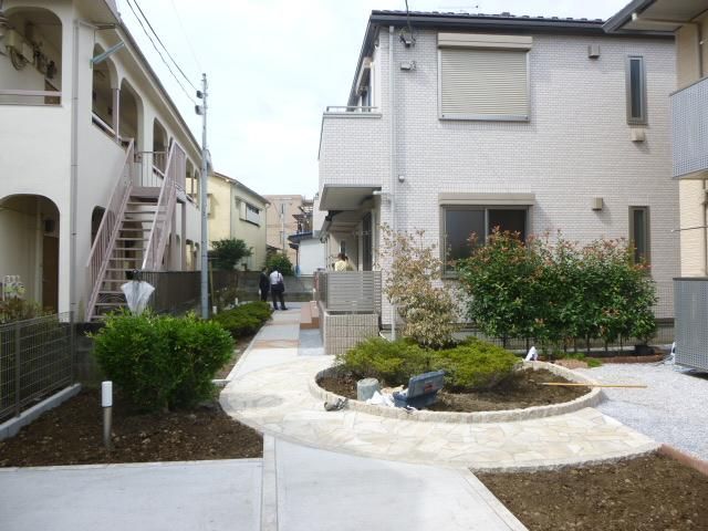 ファミールSの外観画像