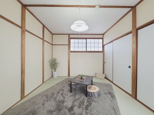 和室