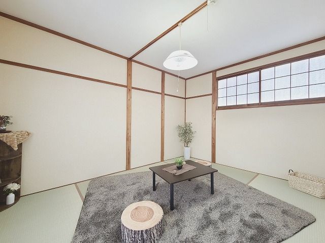 和室