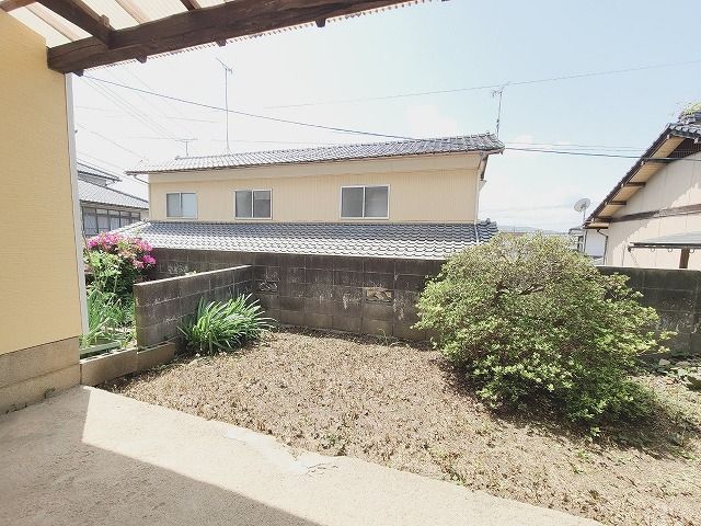 庭