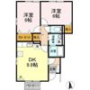 サニーコート C棟の間取り画像