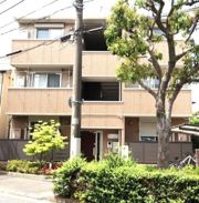 第3サニーハイツの外観画像