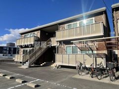 HOPELODGE Hの外観画像